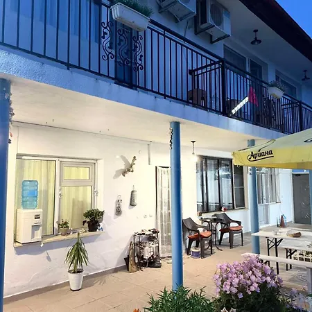 морски рай Guest house