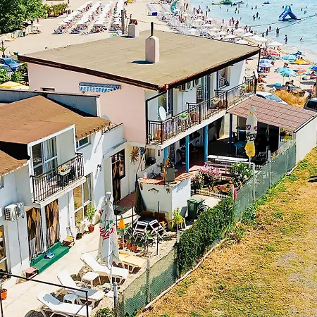 морски рай Guest house