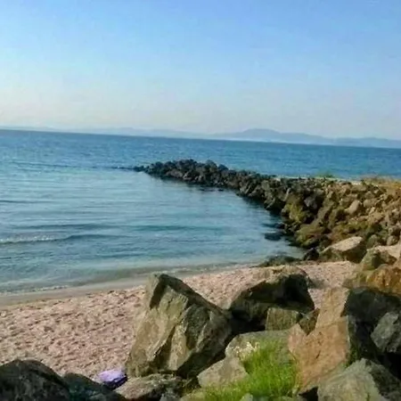 морски рай