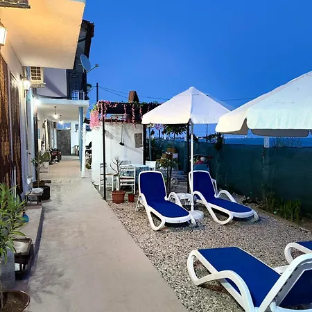 морски рай Guest house