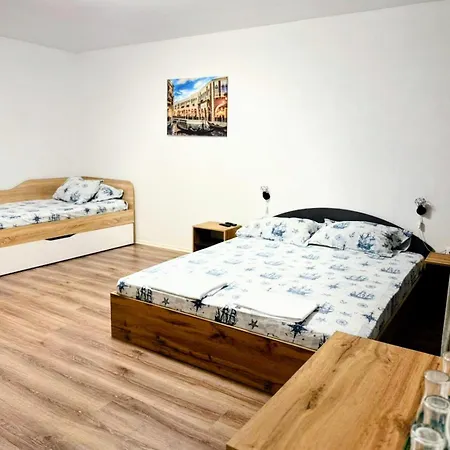 Guest house морски рай Pomorie