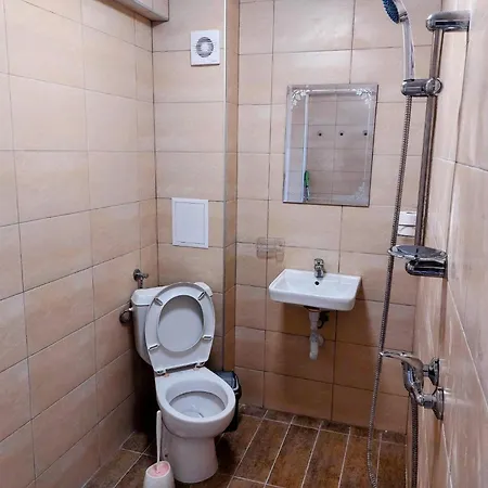 морски рай *