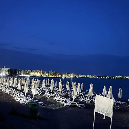 Guest house морски рай Pomorie
