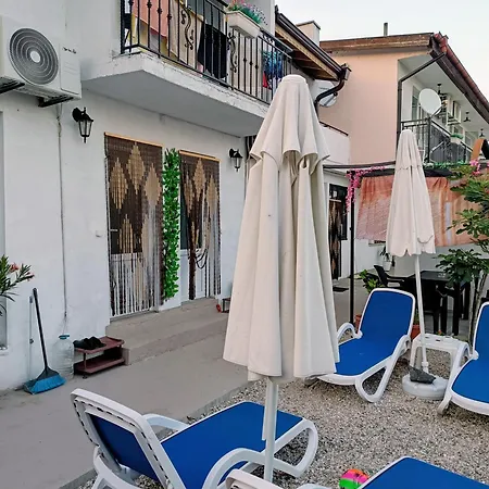 морски рай Guest house *