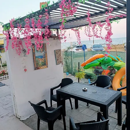 Guest house морски рай Pomorie